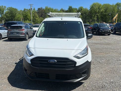 Used 2022 Ford Transit Connect XL FWD image 10