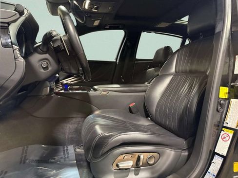 Used 2018 Lexus LS 500 AWD image 26