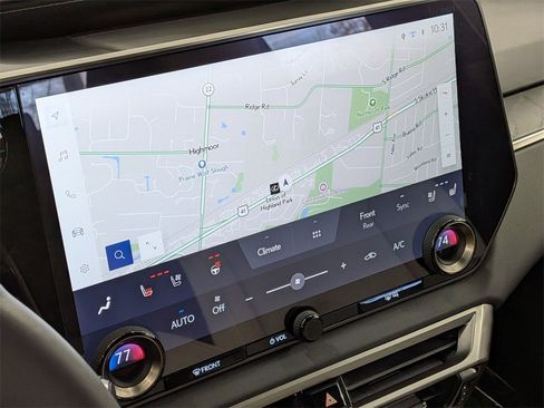 Used 2023 Lexus RX 350 Premium image 24