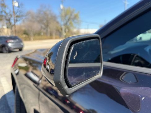 Used 2022 Ford Mustang Coupe w/ Equipment Group 101A image 15