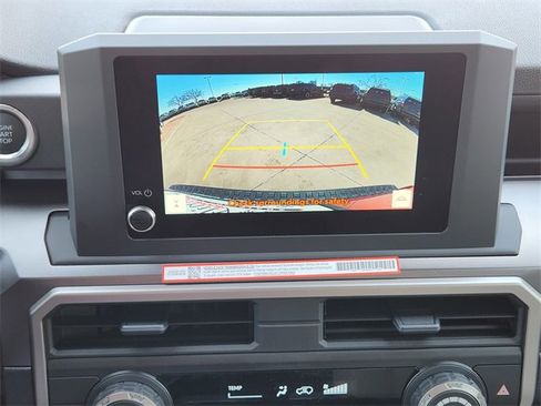 New 2026 Toyota 4Runner SR5 image 13