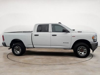 Used 2020 RAM 2500 Tradesman