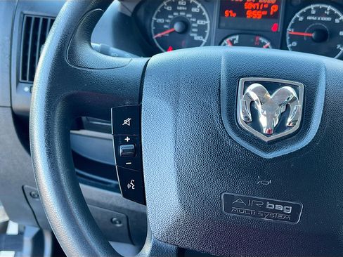 Used 2021 RAM ProMaster 2500 image 17