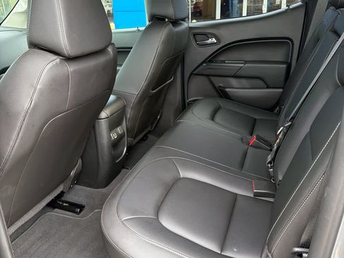 Used 2021 Chevrolet Colorado ZR2 AWD/4WD image 15