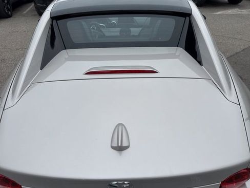 Used 2022 MAZDA MX-5 Miata RF Grand Touring image 23