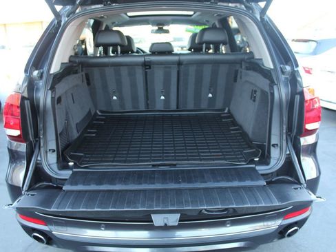 Used 2015 BMW X5 xDrive35i image 35