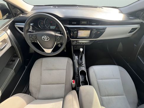 Used 2016 Toyota Corolla LE image 12