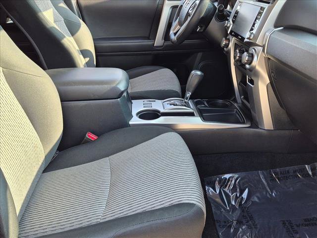 Used 2022 Toyota 4Runner SR5 RWD image 19