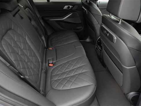 New 2026 BMW X5 xDrive50e w/ Climate Comfort Package image 19