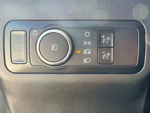 Used 2025 Ford Bronco Sport Outer Banks w/ Outer Banks Tech Package+ AWD/4WD image 33