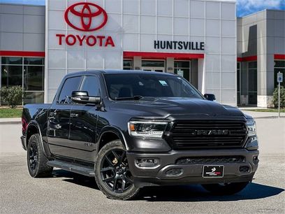 Used 2022 RAM 1500 Laramie