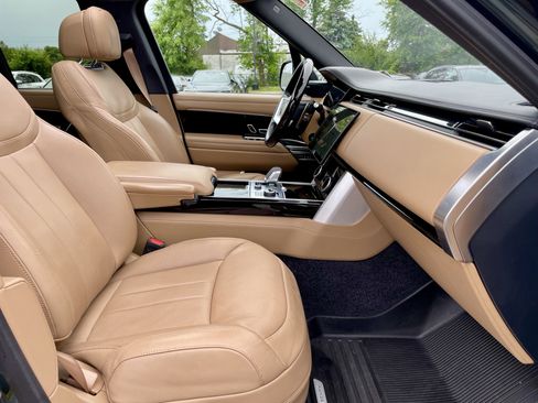Used 2023 Land Rover Range Rover SE AWD/4WD image 15