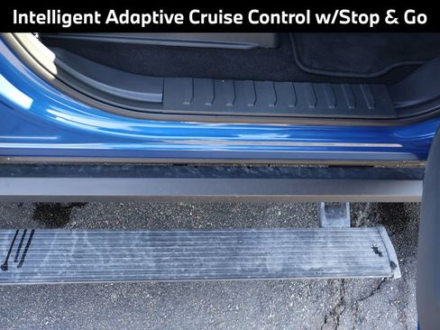 Used 2023 Ford F150 Lariat w/ Equipment Group 502A High image 14