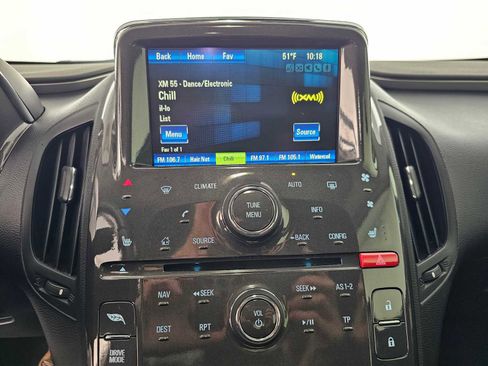 Used 2014 Chevrolet Volt Premium w/ Premium Trim Package image 25
