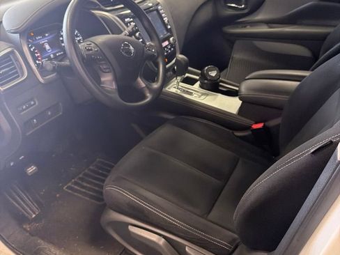 Used 2020 Nissan Murano S w/ Technology Package AWD/4WD image 2
