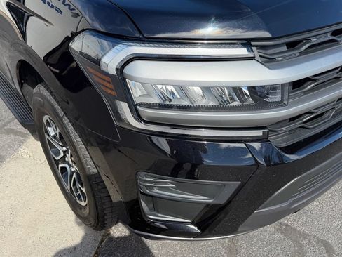 Used 2024 Ford Expedition Max XLT AWD/4WD image 13