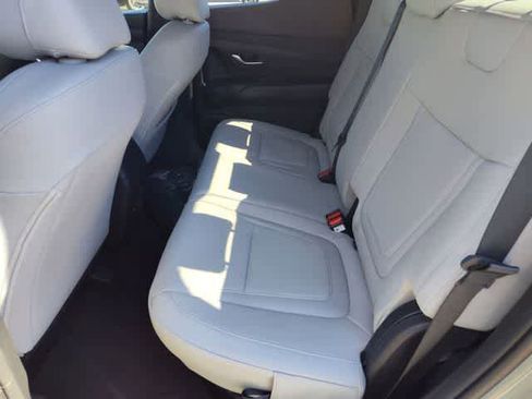 New 2026 Hyundai Santa Cruz SEL image 16