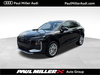 New 2026 Audi Q3 quattro 2.0T AWD/4WD 360° Tour