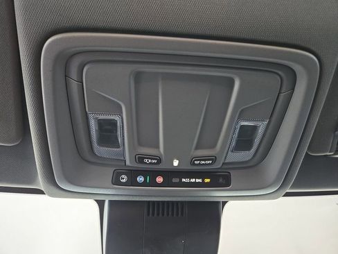 Used 2024 Chevrolet Silverado 1500 LT Trail Boss w/ Protection Package image 25