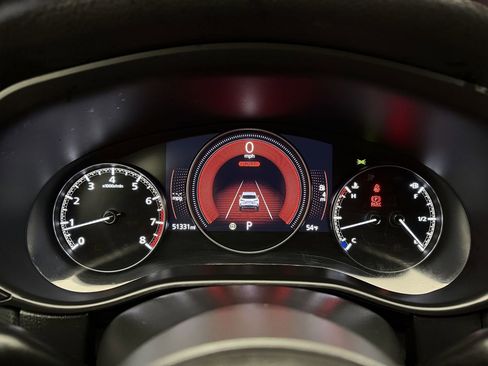 Used 2025 MAZDA CX-50 AWD 2.5 S w/ Preferred Package image 10