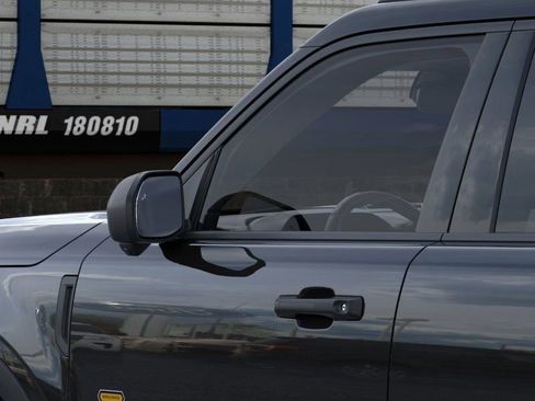 New 2025 Ford Bronco Sport Badlands w/ Badlands Tech Package image 21