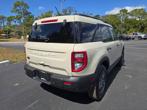 New 2025 Ford Bronco Sport Big Bend image 4