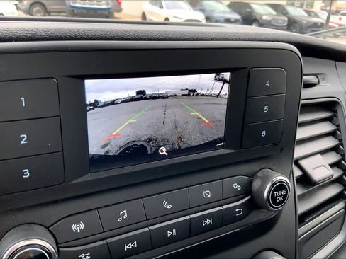 Used 2024 Ford Transit 250 Low Roof w/ Exterior Upgrade Package image 23