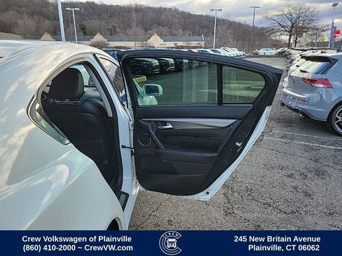 Used 2013 Acura TL SH-AWD image 47