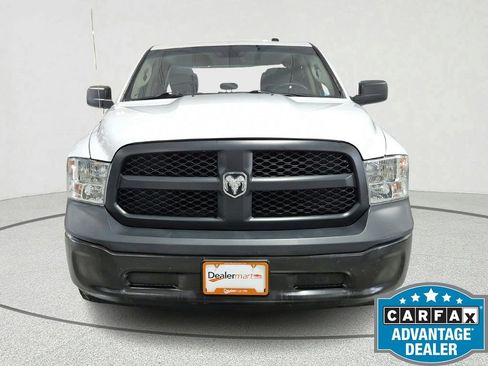 Used 2022 RAM 1500 Tradesman w/ Popular Equipment Group AWD/4WD image 11