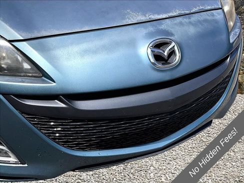 Used 2011 MAZDA MAZDA3 s Sport FWD image 24
