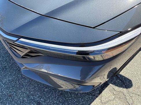 New 2026 Hyundai Elantra Sport image 13