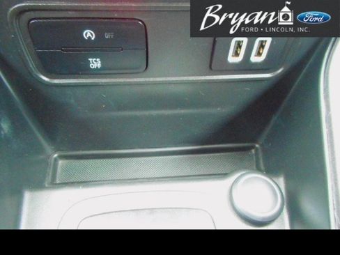 Used 2022 Ford EcoSport SE image 25