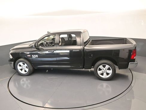 Used 2021 RAM 1500 Tradesman w/ Tradesman SXT Package image 47
