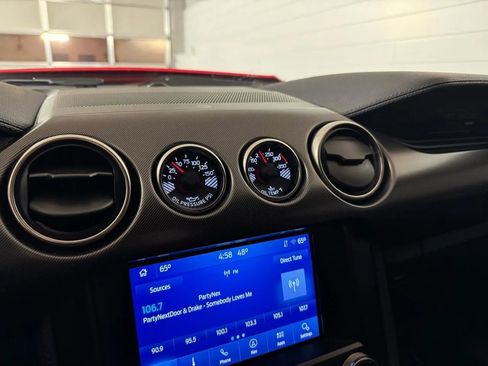 Used 2021 Ford Mustang Shelby GT500 w/ Technology Package RWD image 25