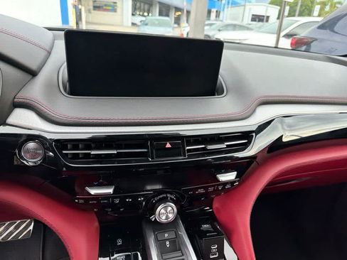 Used 2024 Acura MDX A-Spec AWD/4WD image 5