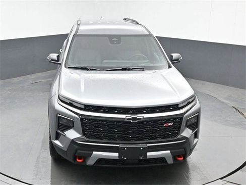 New 2026 Chevrolet Traverse Z71 w/ Driver Confidence Package image 37