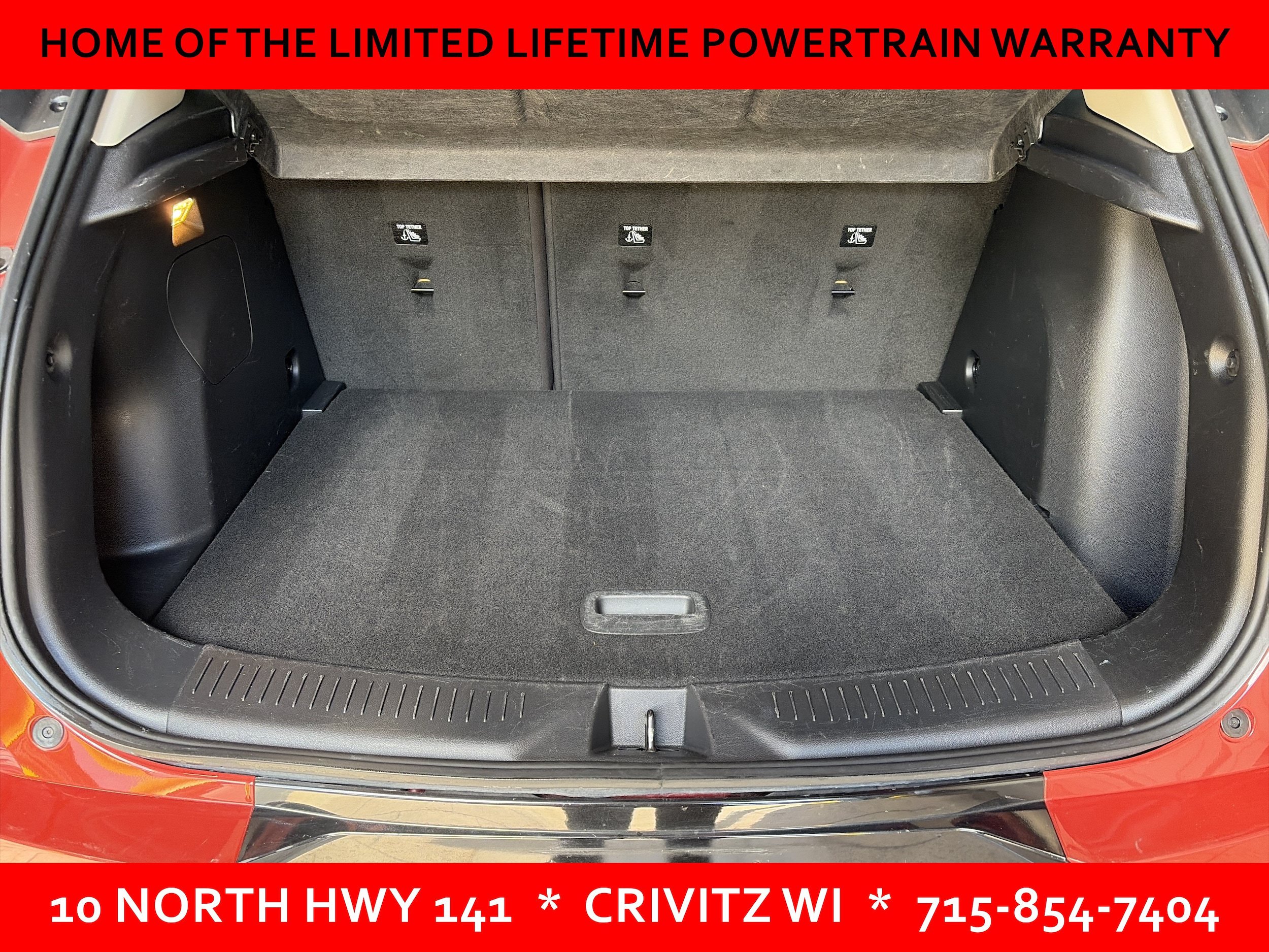 Used 2024 Buick Encore GX Sport Touring AWD/4WD image 5