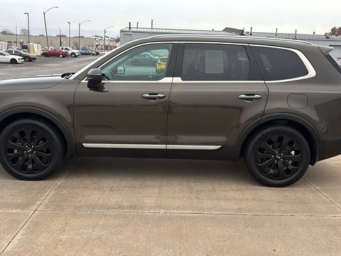 Used 2020 Kia Telluride S image 5