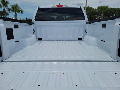 New 2026 Ford Ranger XL w/ Trailer Tow Package RWD image 11