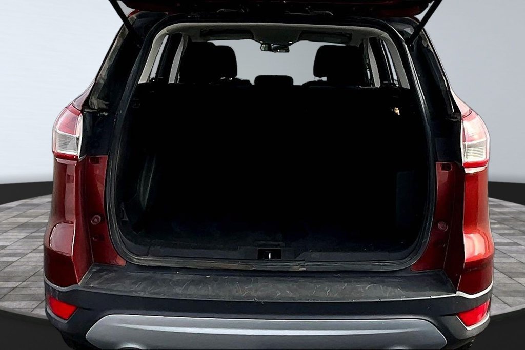 Used 2016 Ford Escape SE AWD/4WD image 26
