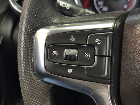 Used 2025 Chevrolet Blazer LT image 23