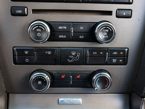 Used 2010 Ford Mustang GT image 35