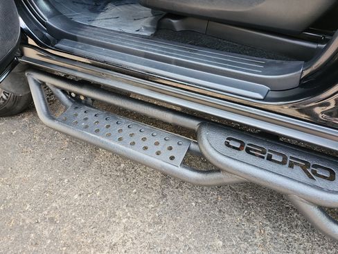 Used 2022 Toyota 4Runner SR5 AWD/4WD image 17
