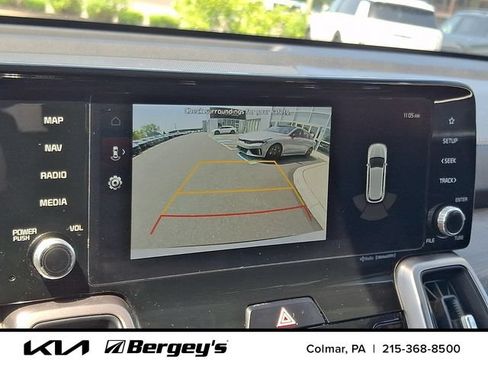 Certified 2023 Kia Sorento S w/ Panoramic Sunroof Package AWD/4WD image 23
