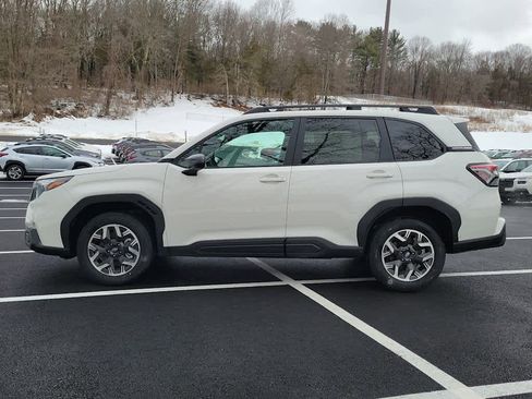 New 2026 Subaru Forester Premium image 4