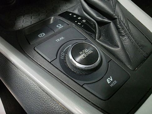 Used 2023 Toyota RAV4 XLE w/ XLE Grade Weather Package AWD/4WD image 16