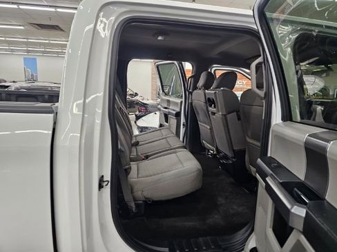 Used 2020 Ford F150 XLT w/ XTR Package image 26