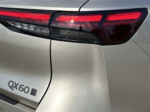 New 2026 INFINITI QX60 Autograph w/ Dark Cargo Package image 12