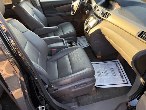 Used 2017 Honda Odyssey EX-L image 30