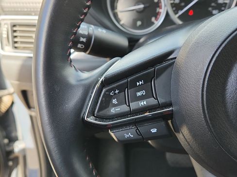 Used 2024 MAZDA CX-5 Carbon Edition image 20